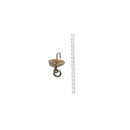 Nash Tackle Lock & Load Bait Stop Kit