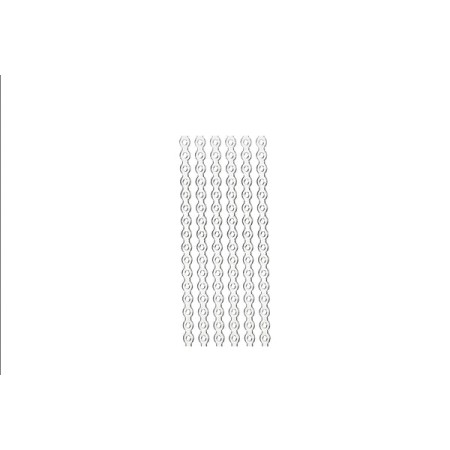 Nash Tackle Lock & Load Bait Stop Kit