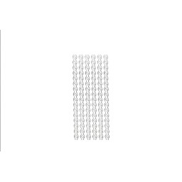 Nash Tackle Lock & Load Bait Stop Elastic