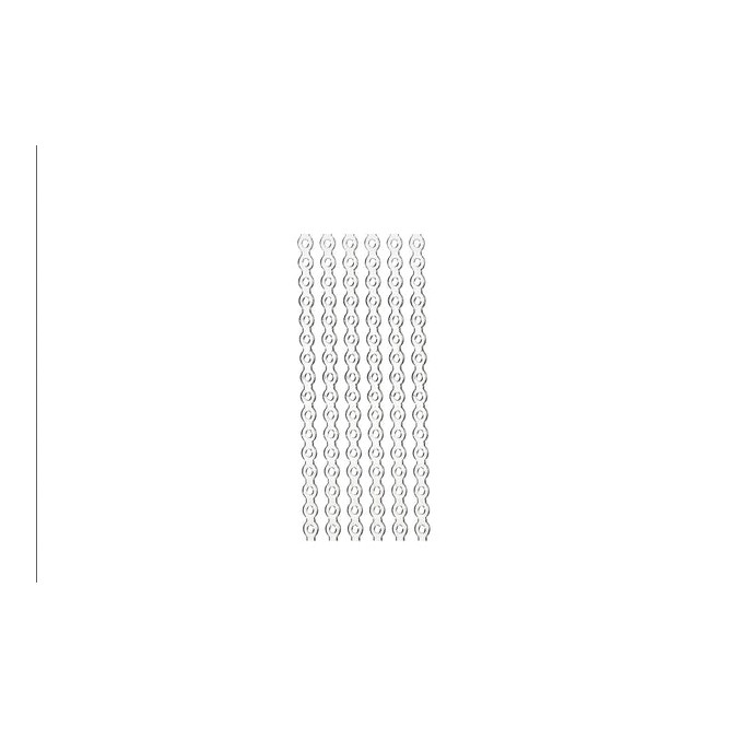 Nash Tackle Lock & Load Bait Stop Elastic