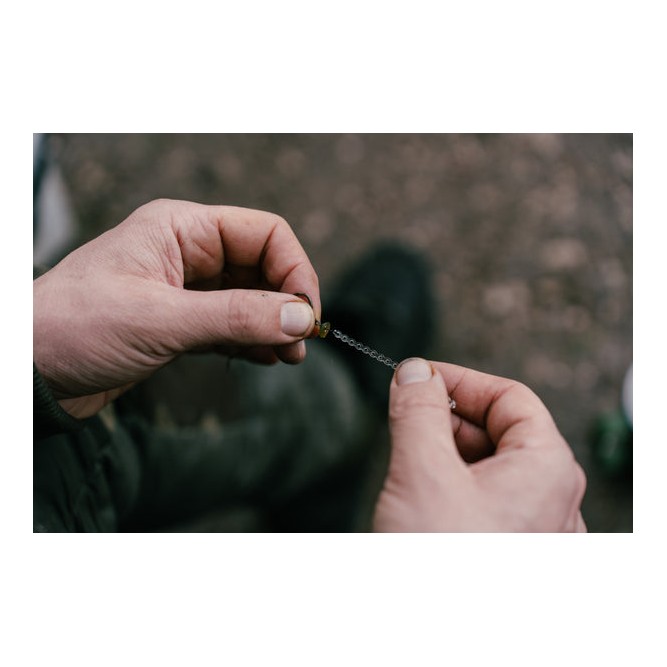 Nash Tackle Lock & Load Bait Stop Elastic