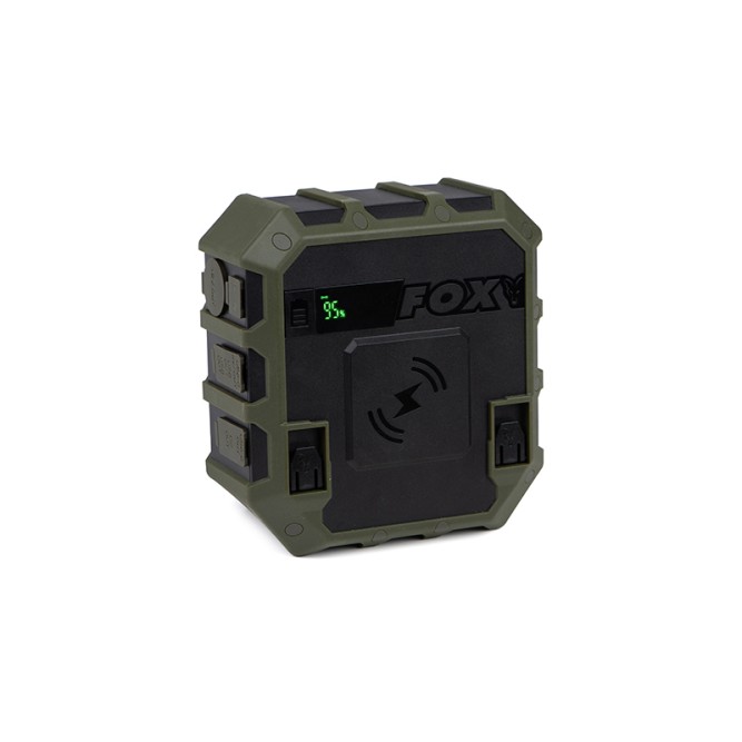 Fox Halo Wireless Power 48k