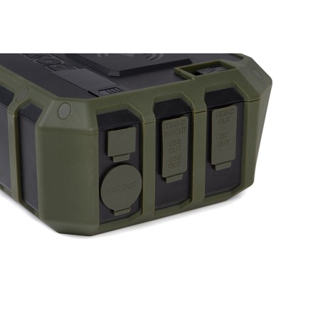 Fox Halo Wireless Power 48k