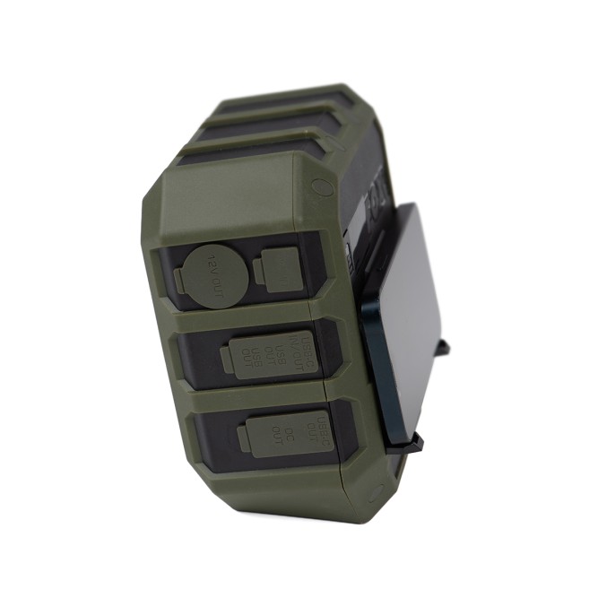 Fox Halo Wireless Power 48k