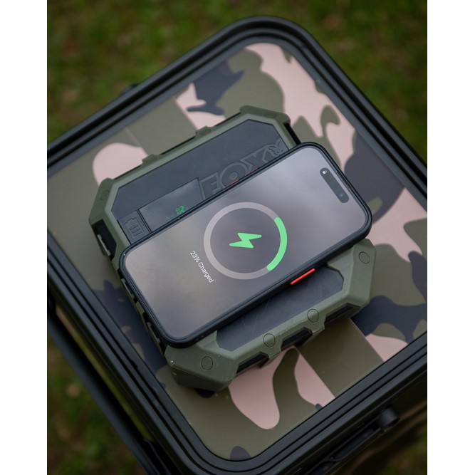 Fox Halo Wireless Power 48k