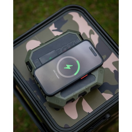 Fox Halo Wireless Power 48k