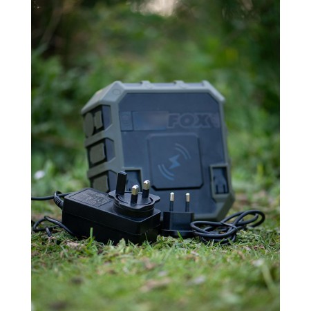 Fox Halo Wireless Power 48k