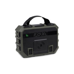 Fox Halo Wireless Power 96k