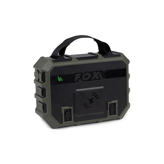 Fox Halo Wireless Power 96k