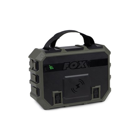 Fox Halo Wireless Power 96k