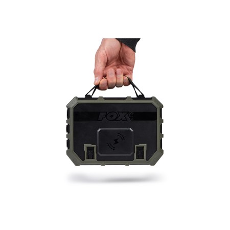Fox Halo Wireless Power 96k