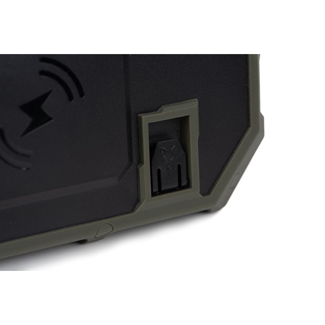 Fox Halo Wireless Power 96k