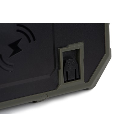Fox Halo Wireless Power 96k