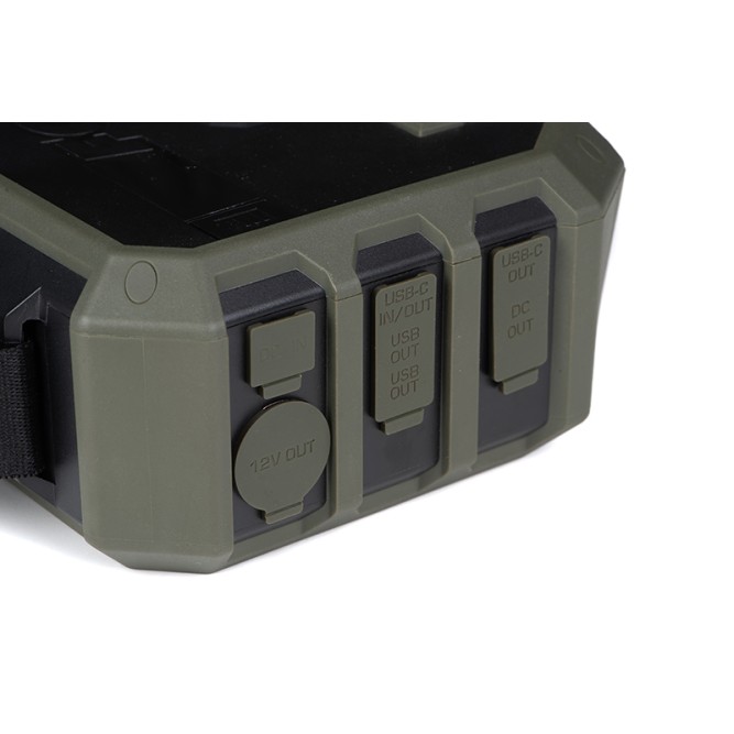 Fox Halo Wireless Power 96k