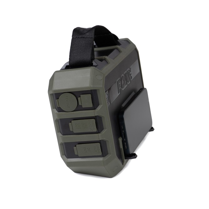Fox Halo Wireless Power 96k