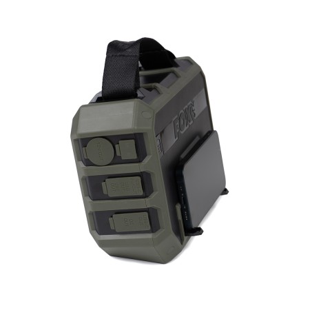 Fox Halo Wireless Power 96k