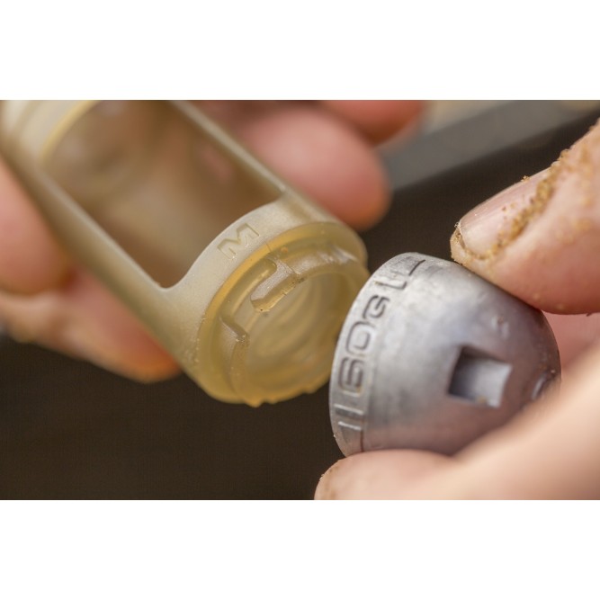 Guru X-Change Window Feeder Solid