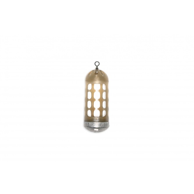 Guru X-Change Window Feeder Caged