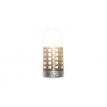 Guru X-Change Distance Feeder Caged