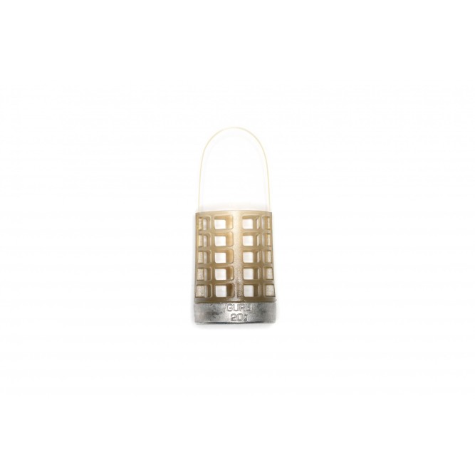 Guru X-Change Distance Feeder Caged