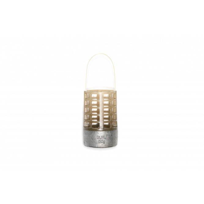 Guru X-Change Distance Feeder Caged