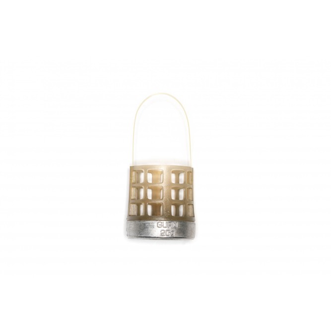 Guru X-Change Distance Feeder Caged