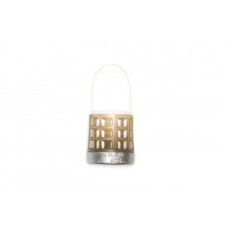 Guru X-Change Distance Feeder Caged