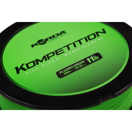 Korda Kompetition Mono 1000 M