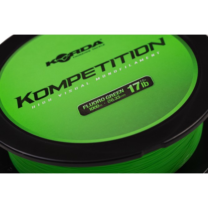 Korda Kompetition Mono 1000 M