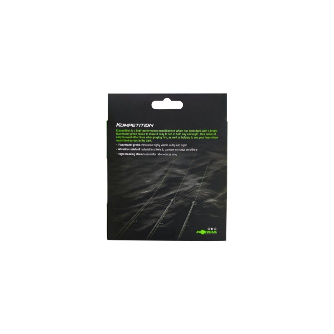 Korda Kompetition Mono 1000 M