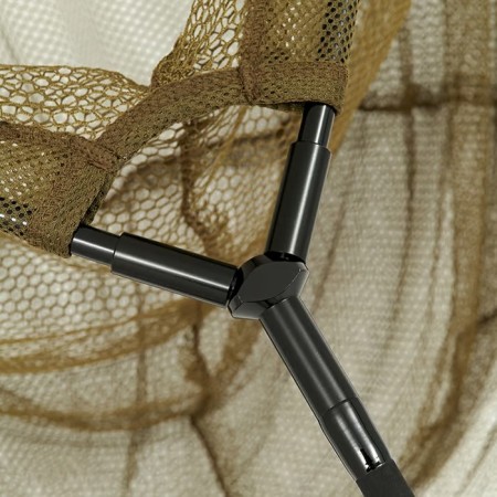 Daiwa Crosscast Landing & Retaining Net Handle