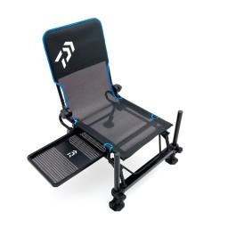 Daiwa Slide Tray Feeder Chair