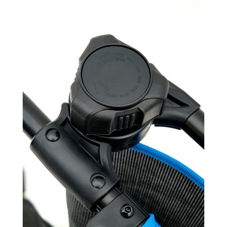 Daiwa Slide Tray Feeder Chair