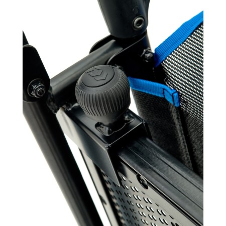Daiwa Slide Tray Feeder Chair