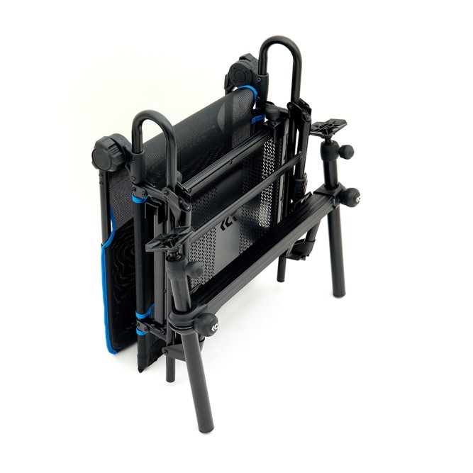 Daiwa Slide Tray Feeder Chair