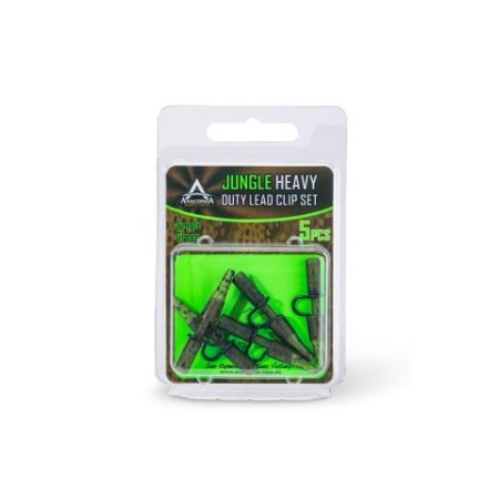 Anaconda Heavy Duty Lead Clip