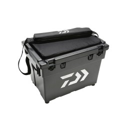 Daiwa Seatbox & Cushion