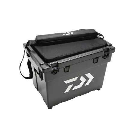 Daiwa Seatbox & Cushion