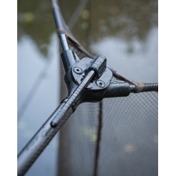 Fox Lever-Lok Landing Net
