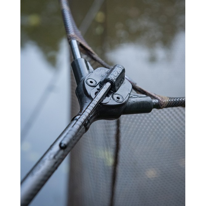 Fox Lever-Lok Landing Net