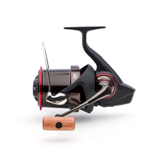 Daiwa 26 Tournament Basia 45 Scw Qd