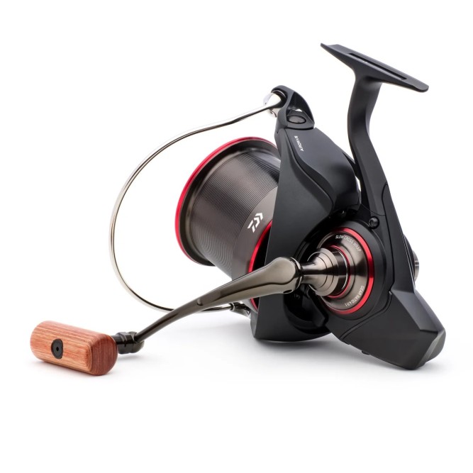 Daiwa 26 Tournament Basia 45 Scw Qd