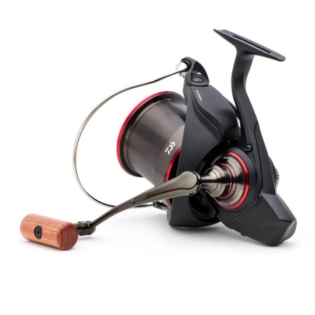 Daiwa 26 Tournament Basia 45 Scw Qd