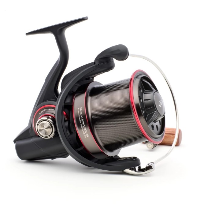 Daiwa 26 Tournament Basia 45 Scw Qd