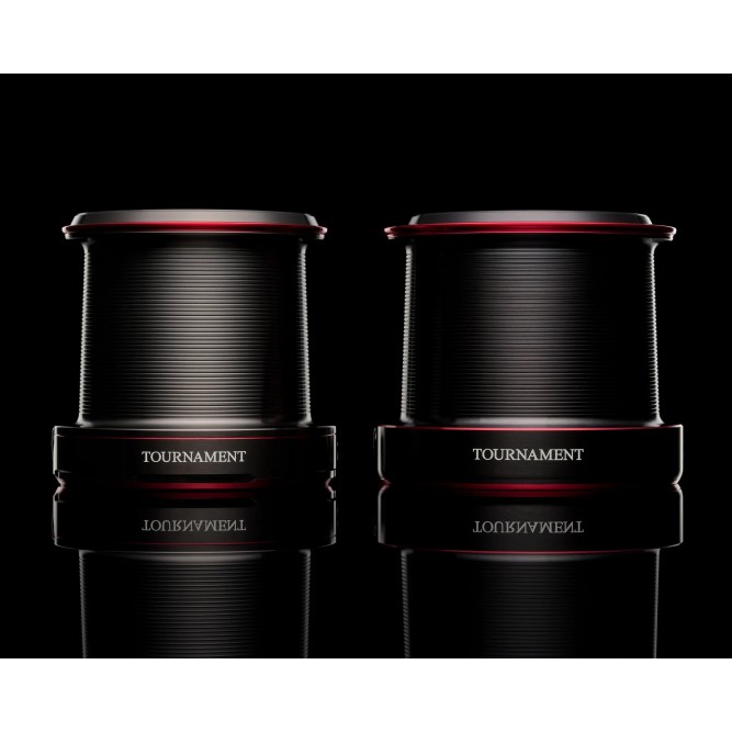 Daiwa 26 Tournament Basia 45 Scw Qd