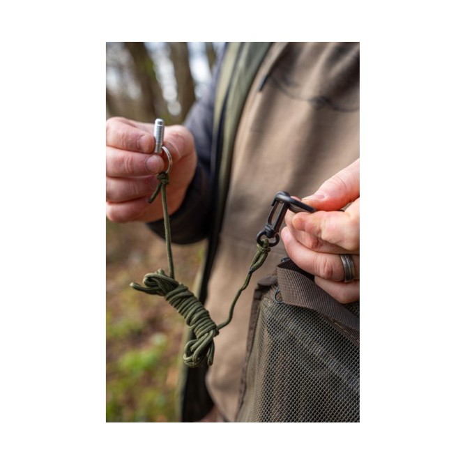 Korum Expedition Compact Recovery Sling