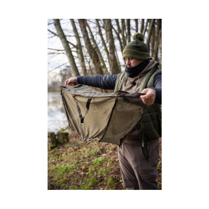 Korum Expedition Compact Recovery Sling