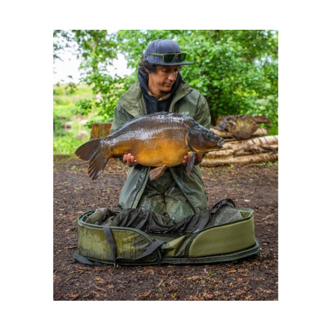 Korum Expedition Speci Cradle