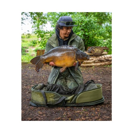 Korum Expedition Speci Cradle