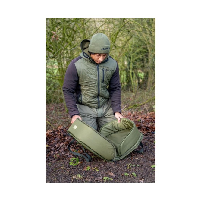 Korum Expedition Speci Cradle